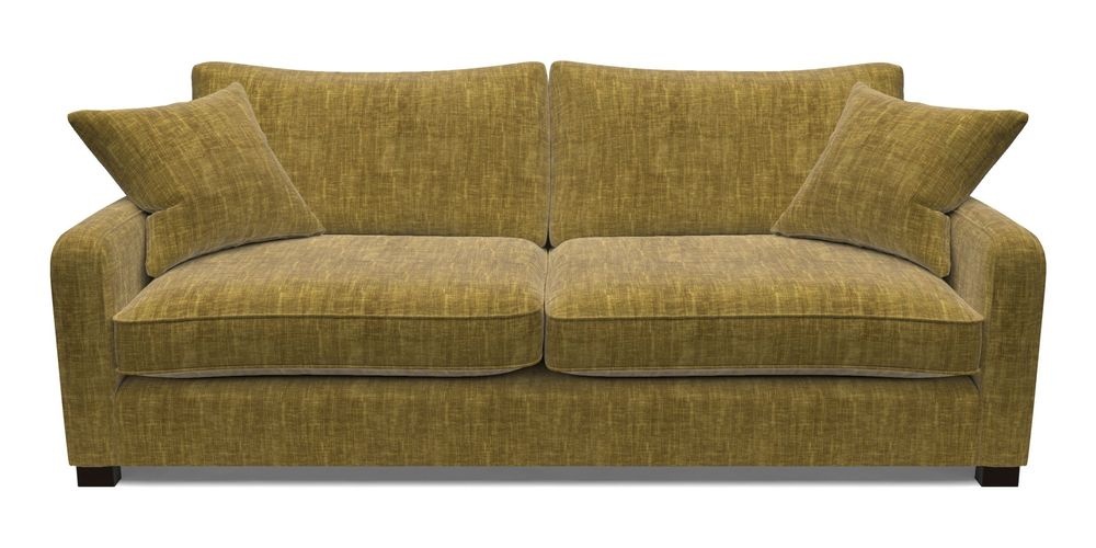 Bespoke 4 Seater Sofas