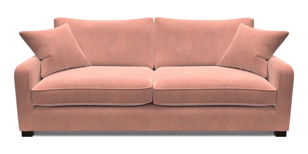 Bespoke 4 Seater Sofas