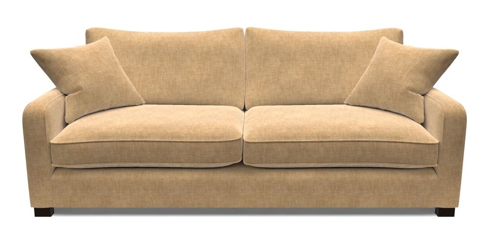 Bespoke 4 Seater Sofas