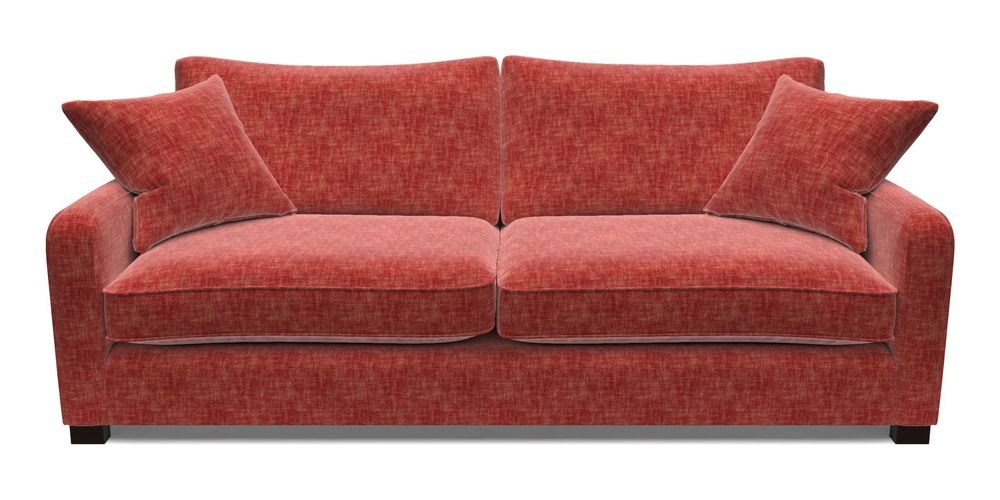 Bespoke 4 Seater Sofas