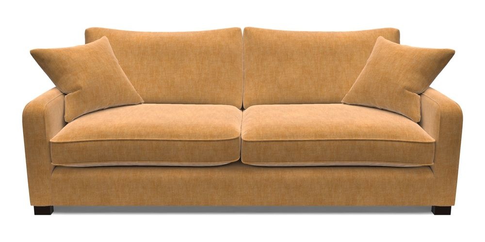 Bespoke 4 Seater Sofas