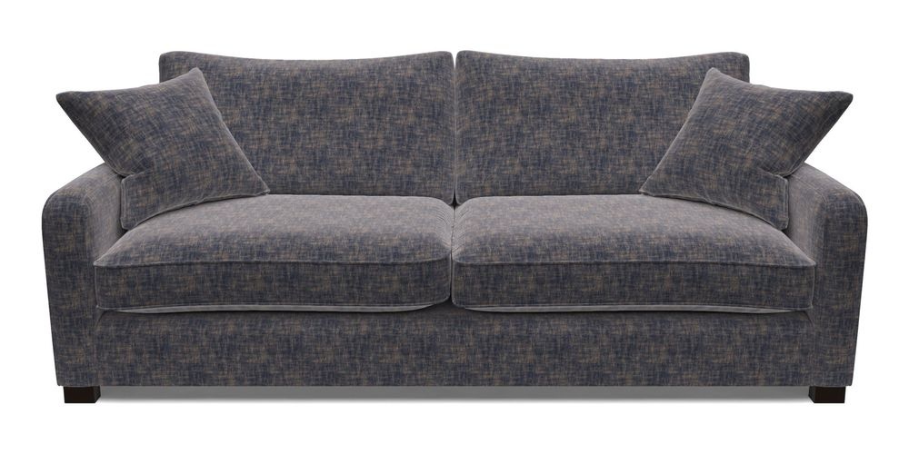 Bespoke 4 Seater Sofas