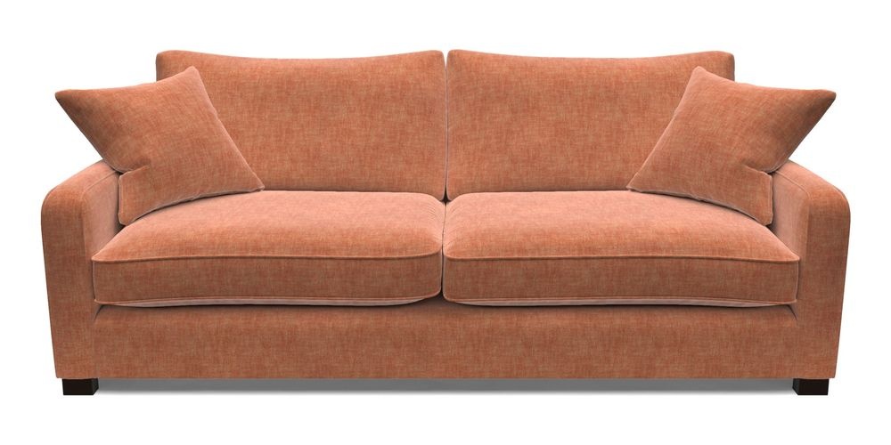 Bespoke 4 Seater Sofas