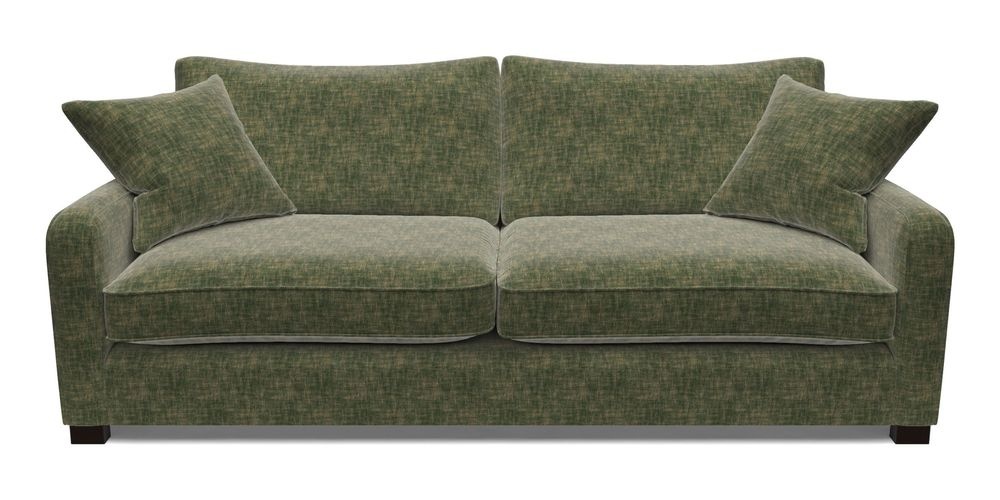 Bespoke 4 Seater Sofas