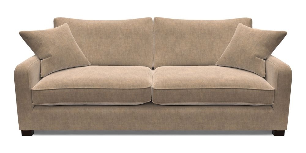 Bespoke 4 Seater Sofas