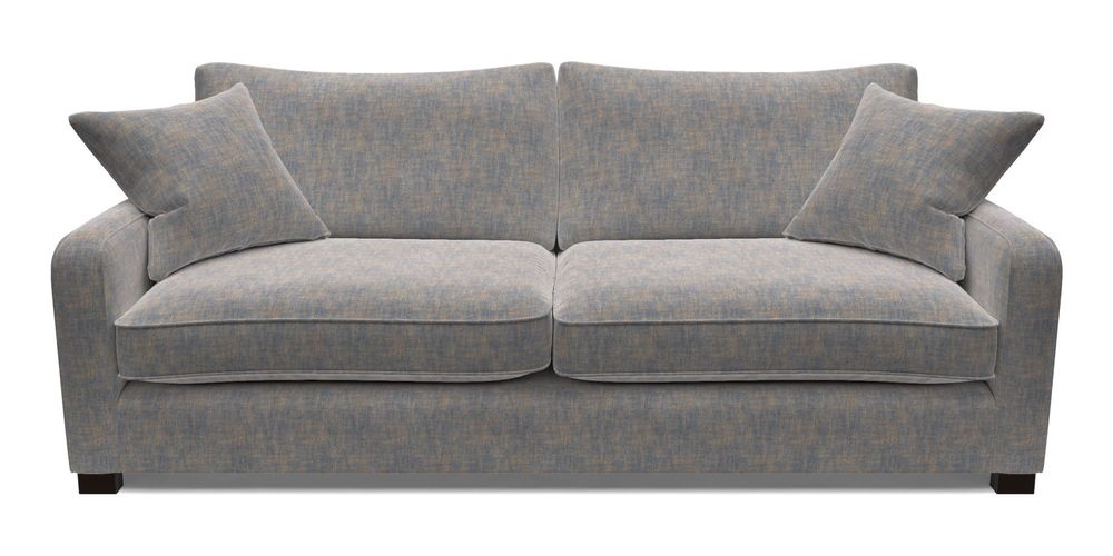 Bespoke 4 Seater Sofas