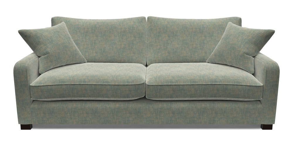 Bespoke 4 Seater Sofas