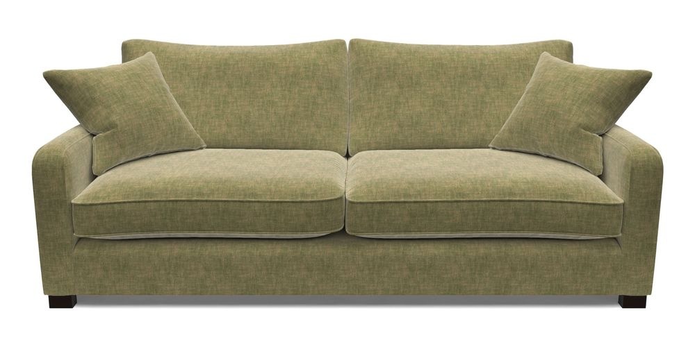 Bespoke 4 Seater Sofas