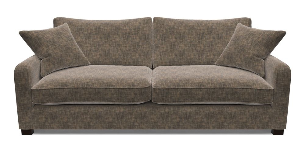 Bespoke 4 Seater Sofas