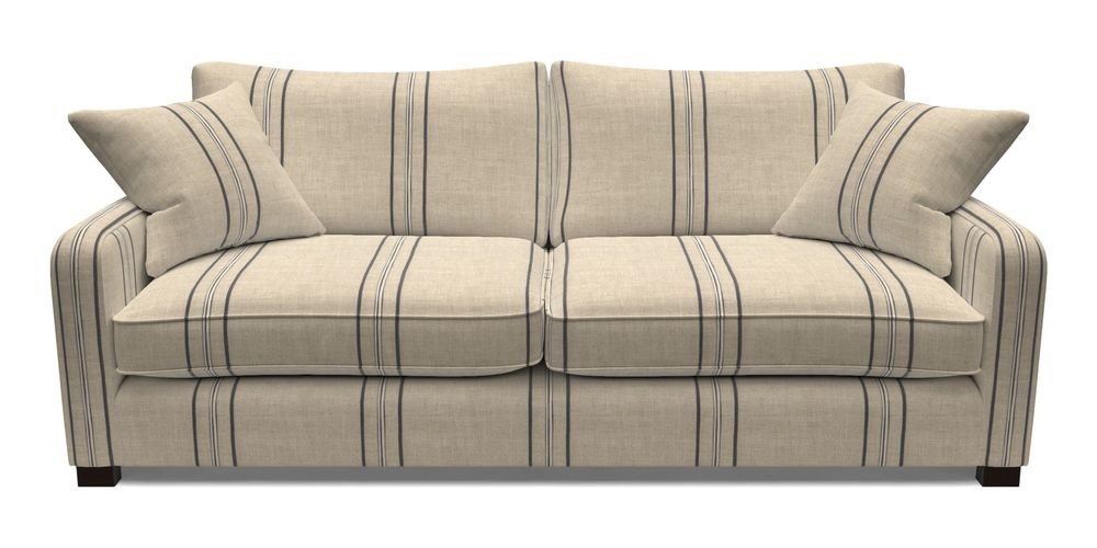 Bespoke 4 Seater Sofas