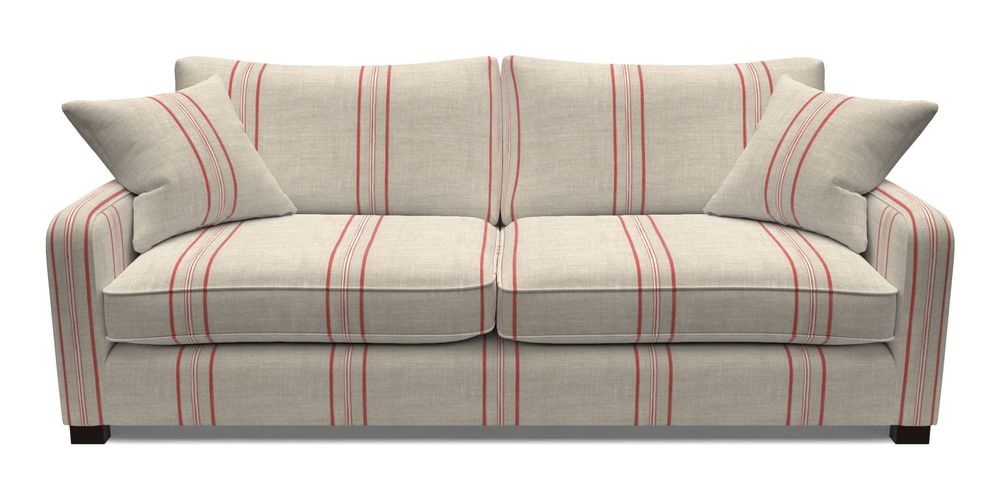 Bespoke 4 Seater Sofas