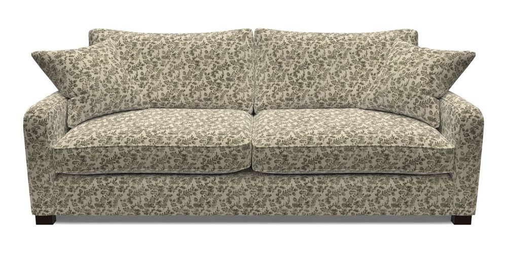 Bespoke 4 Seater Sofas