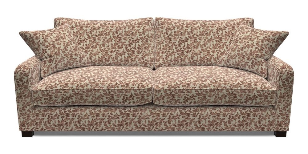Bespoke 4 Seater Sofas
