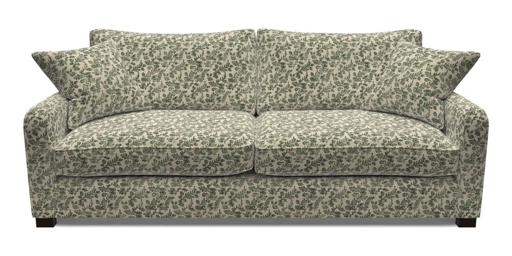 Bespoke 4 Seater Sofas