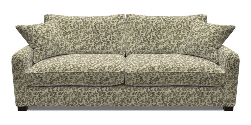 Bespoke 4 Seater Sofas