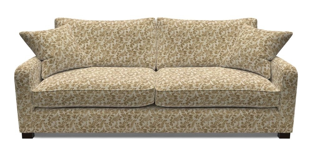 Bespoke 4 Seater Sofas