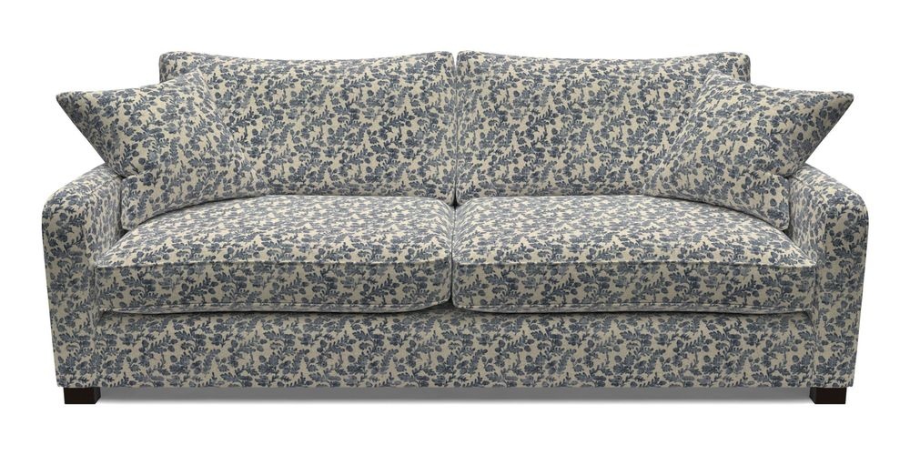 Bespoke 4 Seater Sofas
