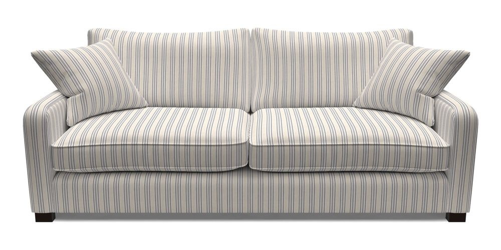 Bespoke 4 Seater Sofas