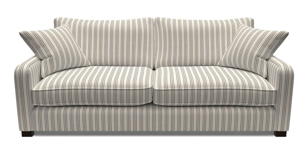 Bespoke 4 Seater Sofas