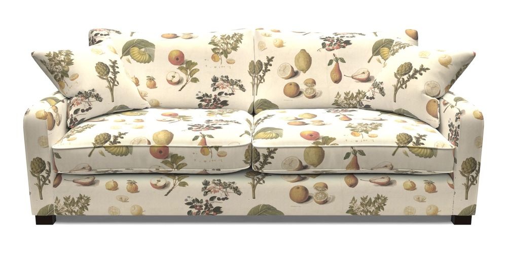 Bespoke 4 Seater Sofas