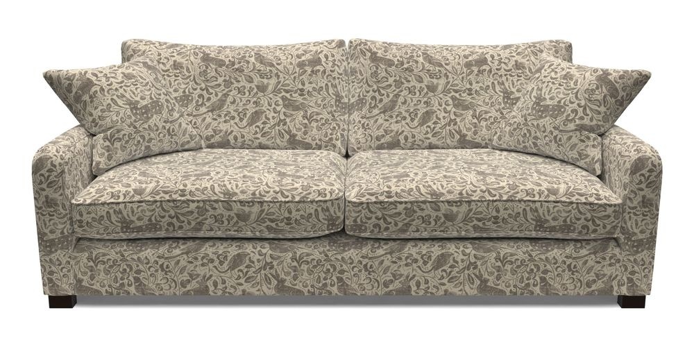 Bespoke 4 Seater Sofas