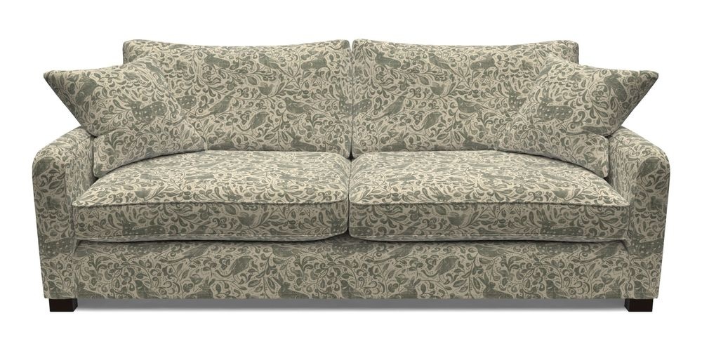 Bespoke 4 Seater Sofas