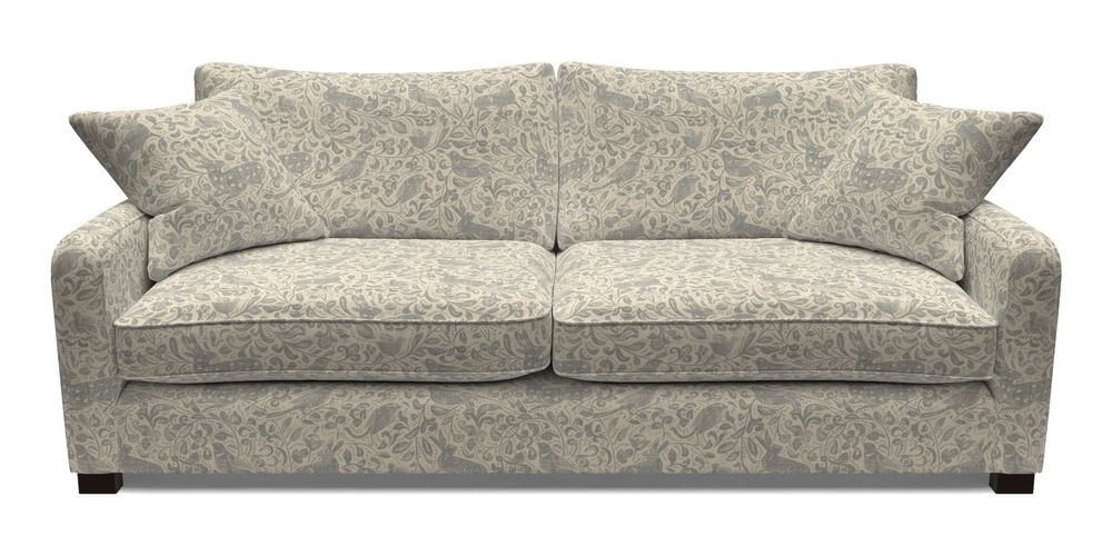 Bespoke 4 Seater Sofas