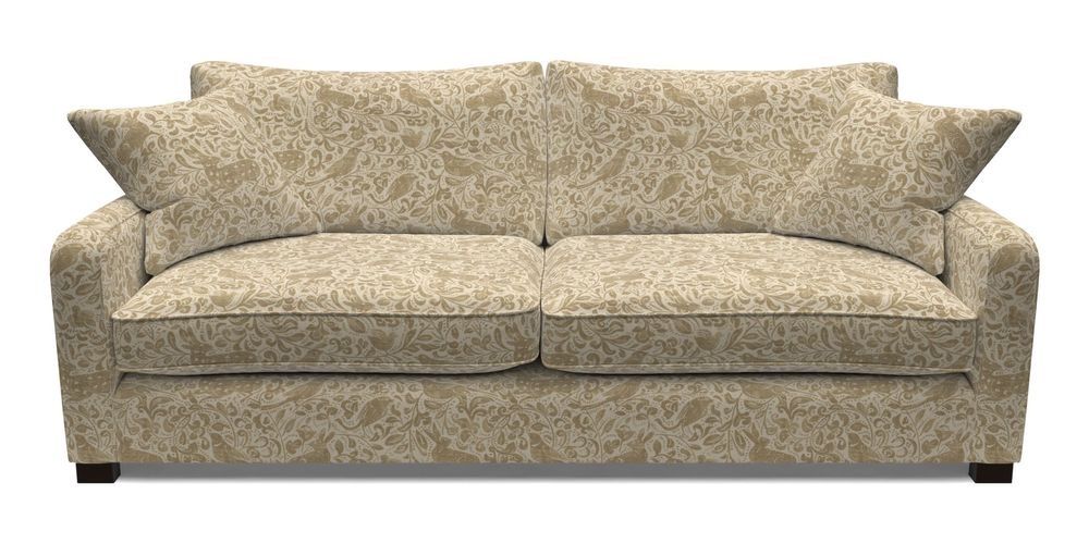 Bespoke 4 Seater Sofas