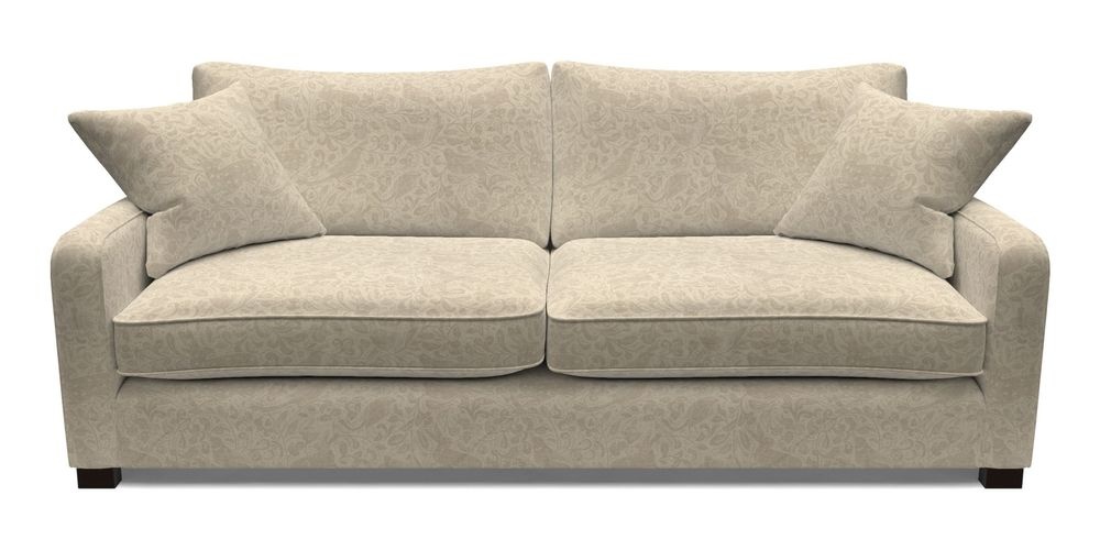 Bespoke 4 Seater Sofas