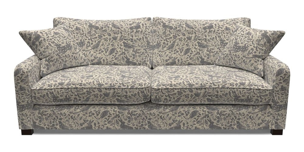 Bespoke 4 Seater Sofas