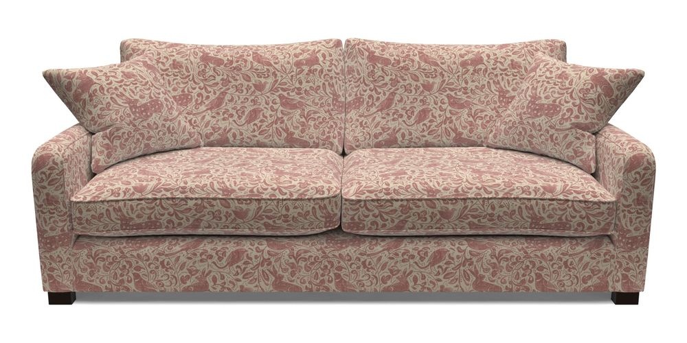 Bespoke 4 Seater Sofas