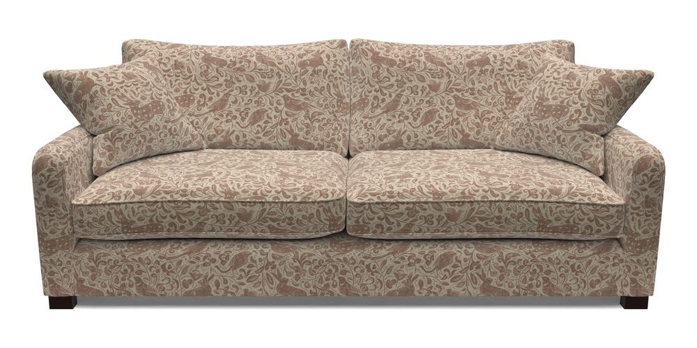 Bespoke 4 Seater Sofas