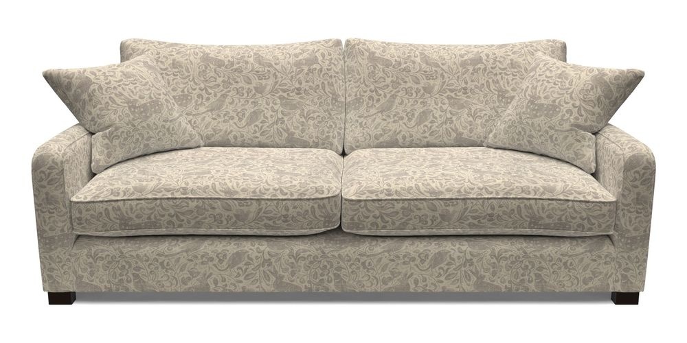 Bespoke 4 Seater Sofas