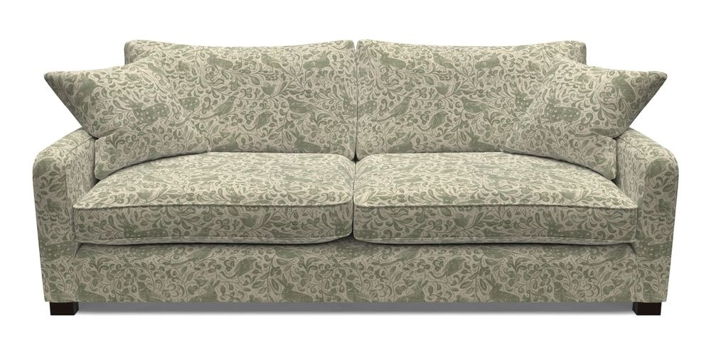 Bespoke 4 Seater Sofas