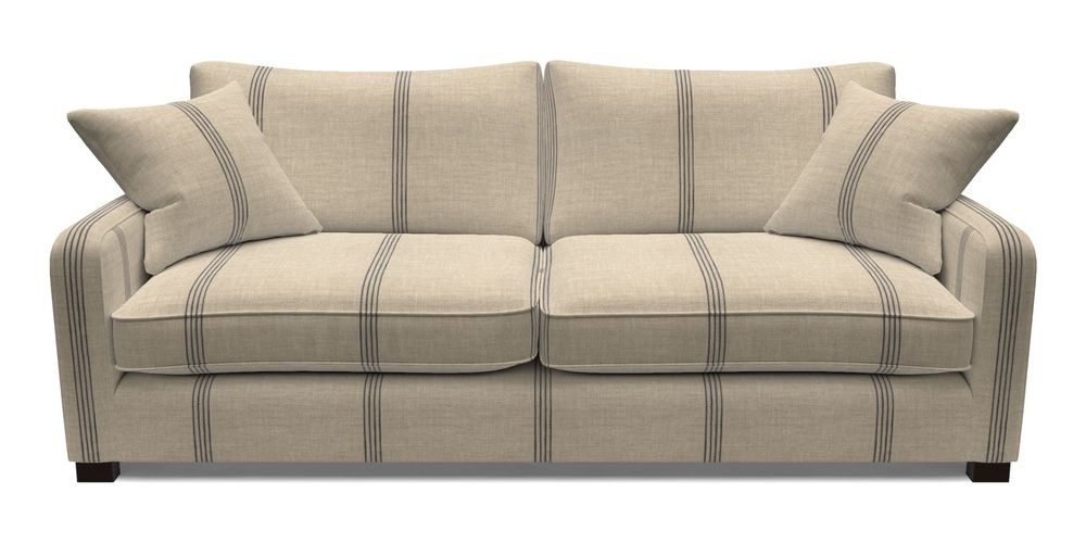 Bespoke 4 Seater Sofas