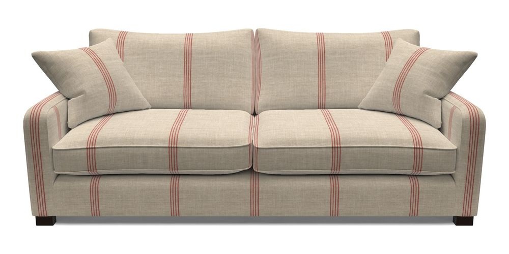 Bespoke 4 Seater Sofas