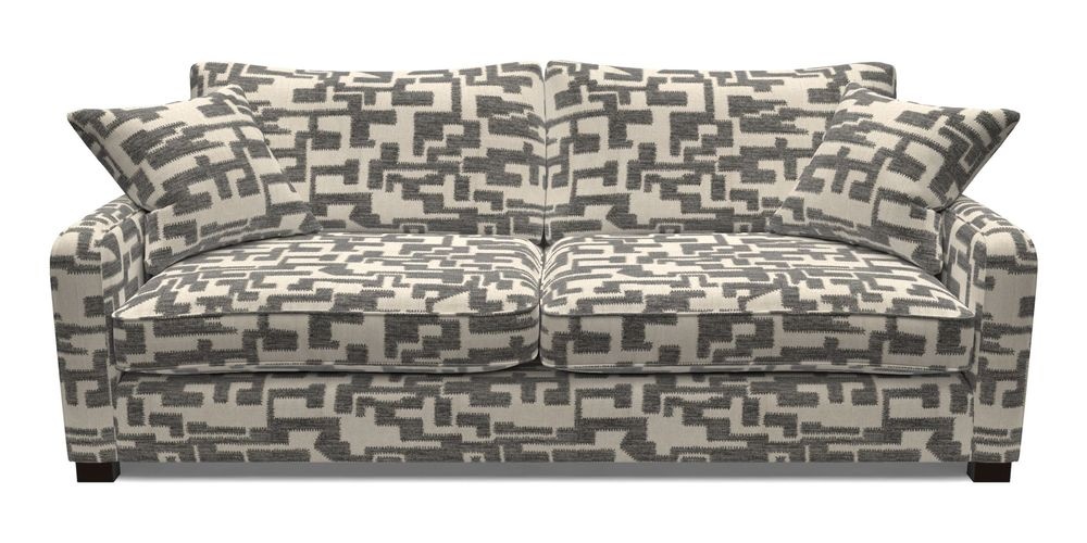 Bespoke 4 Seater Sofas