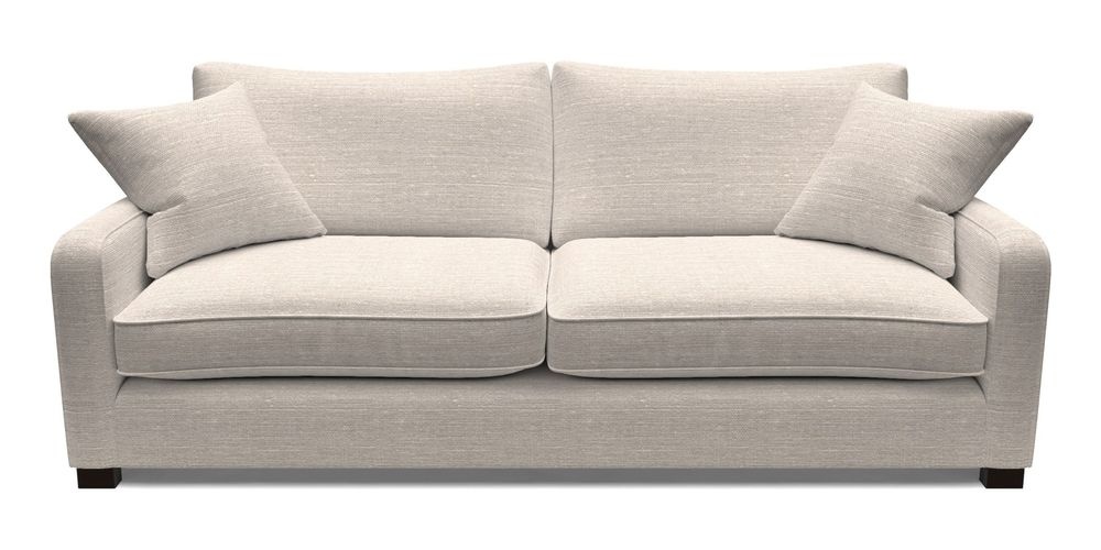 Bespoke 4 Seater Sofas