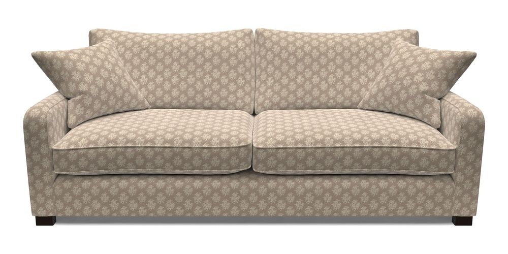 Bespoke 4 Seater Sofas