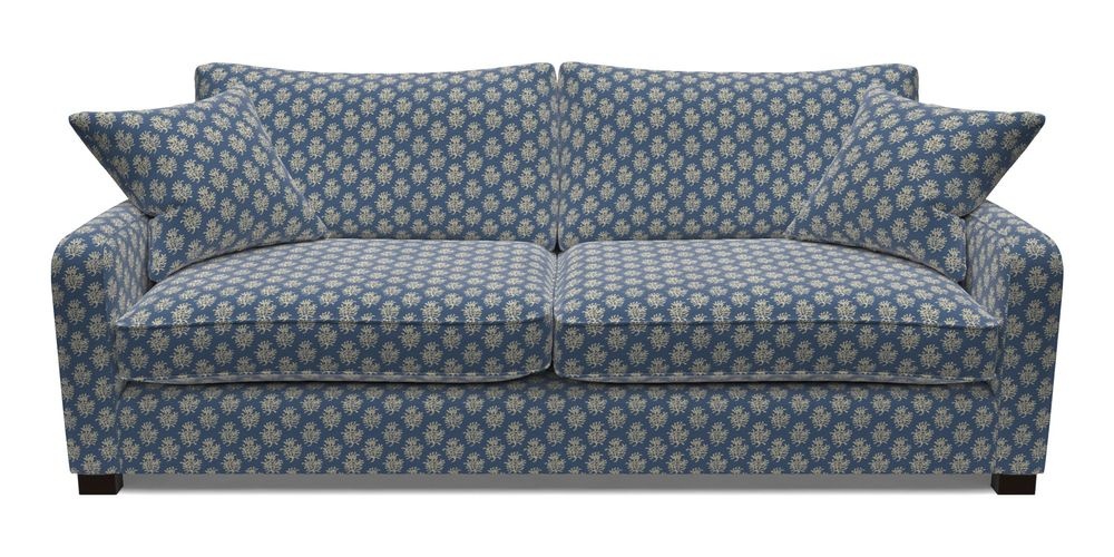 Bespoke 4 Seater Sofas