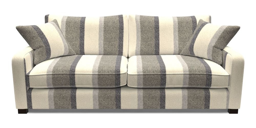 Bespoke 4 Seater Sofas