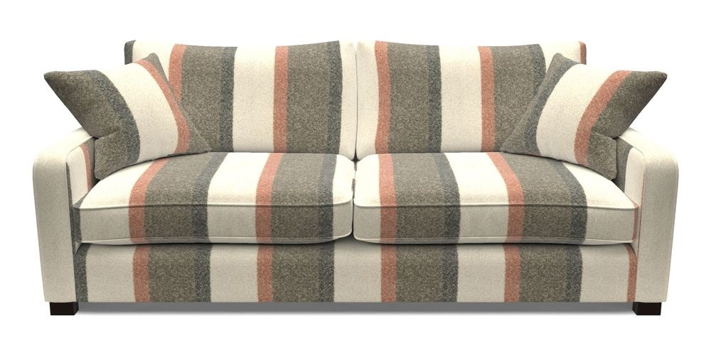 Bespoke 4 Seater Sofas