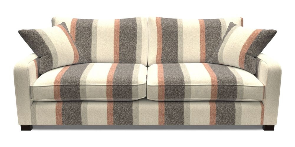 Bespoke 4 Seater Sofas