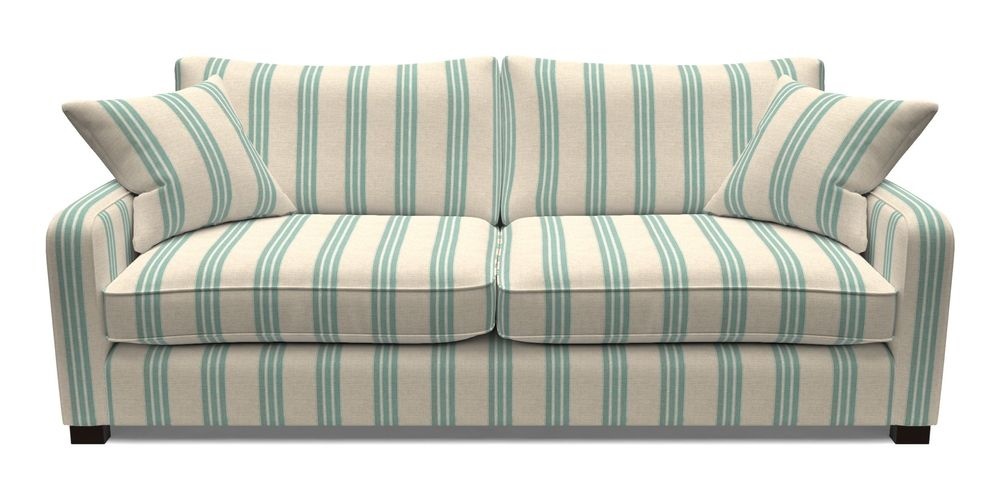 Bespoke 4 Seater Sofas