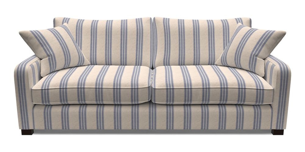 Bespoke 4 Seater Sofas