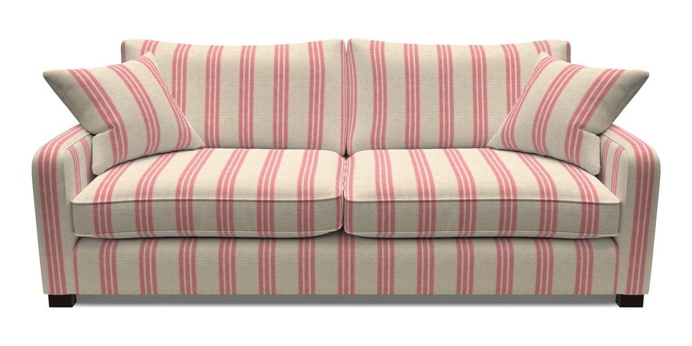 Bespoke 4 Seater Sofas