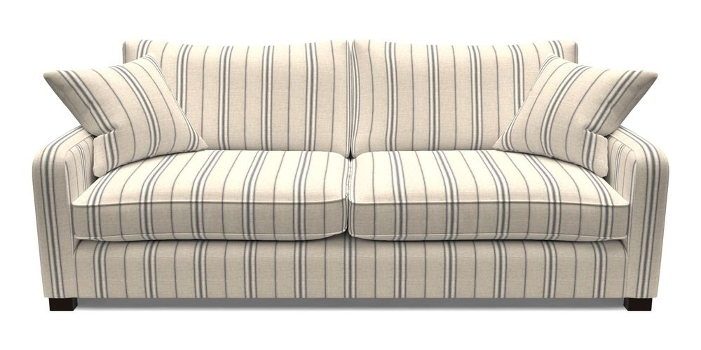 Bespoke 4 Seater Sofas