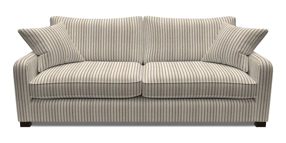 Bespoke 4 Seater Sofas