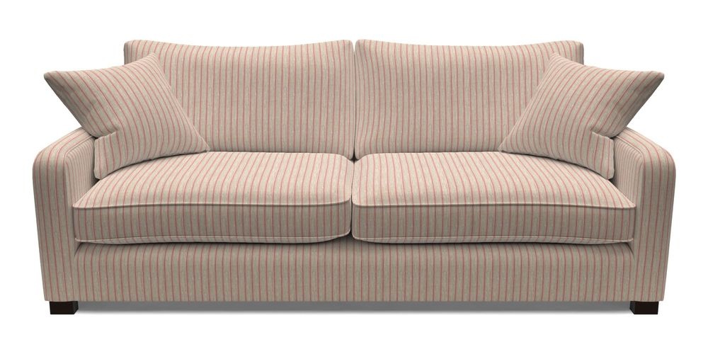 Bespoke 4 Seater Sofas