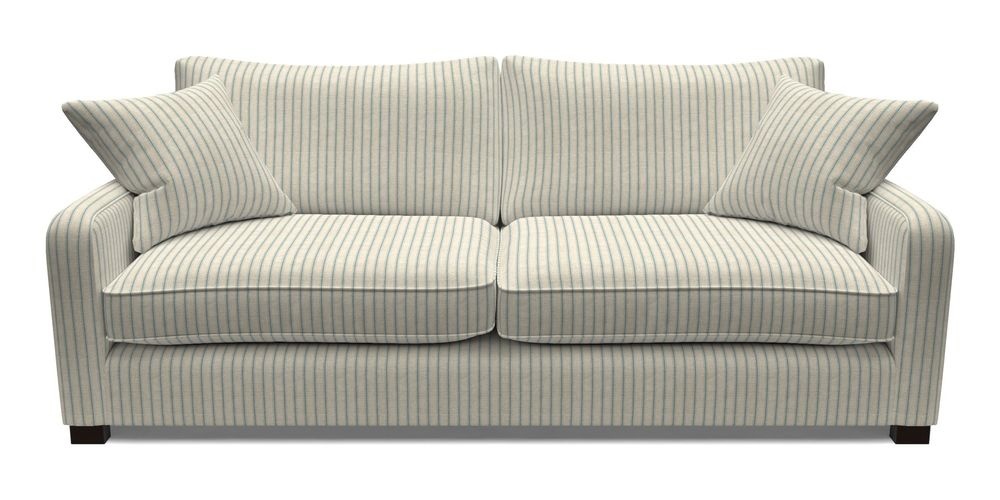 Bespoke 4 Seater Sofas